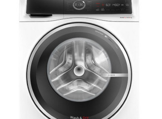 Вибір ідеальної пральної машини з сушкою Bosch