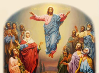 У Славутичі відзначатимуть Вознесіння Господнє: розклад богослужіння