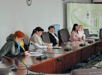 У Славутичі на комісії з прав дитини обговорили патронат і підтримку сімей