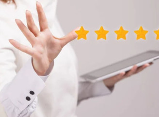 Відгуки як джерело інформації про курси англійської: як обрати мовну школу, не помилившись