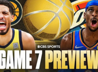 Прогноз на Гру 7 між "Індіана Пейсерс" та "ОКК Тандер"