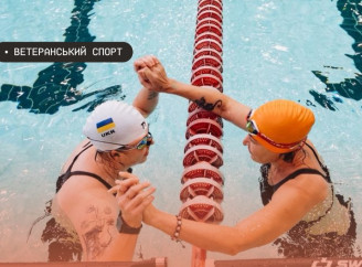 Ветерани можуть отримати 1 500 гривень щоквартально на спорт і відновлення