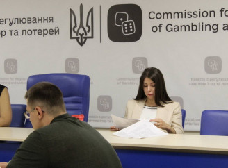 КРАІЛ відмовила в ліцензії власникам Української національної лотереї