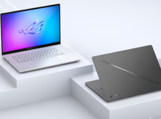 ASUS ROG Zephyrus G16 на Intel и AMD: что выбрать