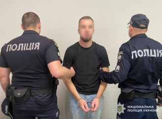 На Чернігівщині викрили злочинне угруповання, яке викрало 19-річного хлопця через вигаданий борг