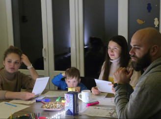 У Славутичі відбувся тренінг «Прокрастинація: від відкладання до дії»