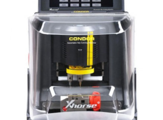 Как выбрать станок для изготовления автомобильных ключей: советы для начинающих