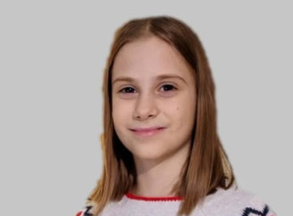 Учениця зі Славутича стала призеркою обласного етапу конкурсу імені Тараса Шевченка