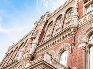 Російська кібератака ускладнила роботу банківської системи