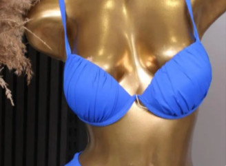 Деякі особливості вибору жіночих купальників