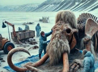 ВООЗ провела навчання щодо стримування вигаданої пандемії Mammothpox