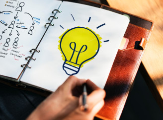 Чи потрібен Славутичу екобус і переробка листя: мешканців запрошують до опитування