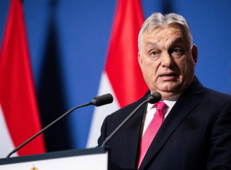 Угорщина тисне на Україну: Орбан знову заговорив про газ, а Трамп підтримав його перед виборами