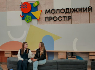 У Славутичі відбулася зустріч із головою Молодіжної ради при Київській ОВА