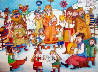 Маланка та Щедрий вечір: традиції та що варто знати про це свято