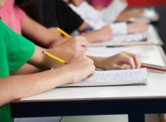 У Славутичі відбулися міські олімпіади з географії та математики