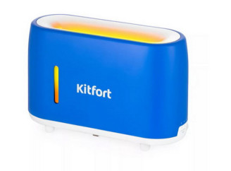 Увлажнители воздуха Kitfort: комфорт и здоровье в вашем доме