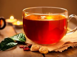 Чай, який подовжує життя: несподіваний висновок вчених