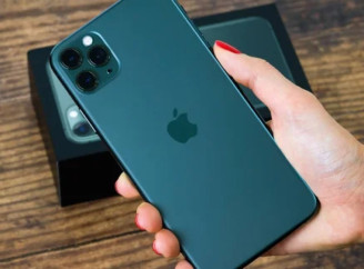 Ремонтопригодность новых iPhone оценили на 7 баллов 