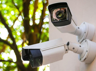 Славутичан попереджають: відкриті трансляції з камер під час тривоги можуть загрожувати національній безпеці