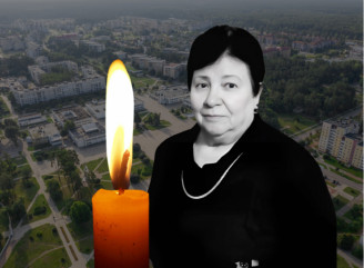 Світла пам'ять про Галину Незнамову
