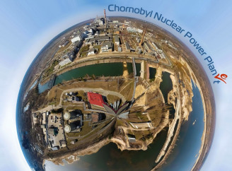 Атомники обрали найкращі фото року: визначено переможців Х Фотоконкурсу Атомпрофспілки