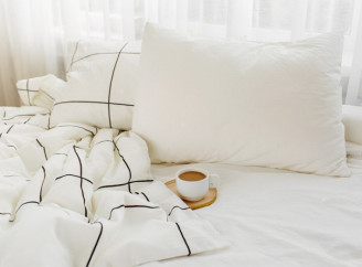 Як обрати якісну постільну білизну: основні критерії та поширені помилки