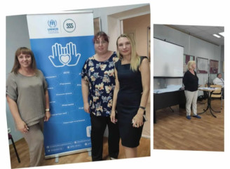 Славутич впроваджує соціальний паспорт для адресної допомоги мешканцям