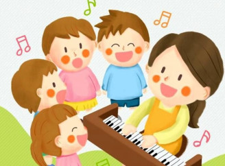 Палац дітей та молоді Славутича оголошує набір до вокально-естрадної студії Gloria