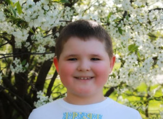 Юний славутичанин здобув перемогу на Всеукраїнському конкурсі мистецтв