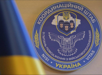 Координаційний штаб попереджає про шахрайські дзвінки щодо обміну полонених