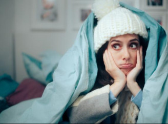 Як зігріти оселю без обігрівача: ефективні поради