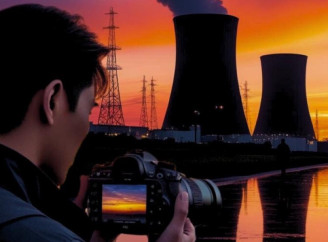 Триває прийом заявок на Х Ювілейний Фотоконкурс Організації молоді Атомпрофспілки