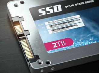 Нове життя комп’ютера: чому SSD — найкраща інвестиція у швидкість