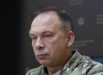 Сирський заявив, що українська присутність у Курській області зберігається