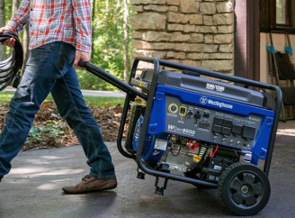 ЄС вимагає від Польщі повернути €91 млн через корупцію при закупівлі генераторів для України