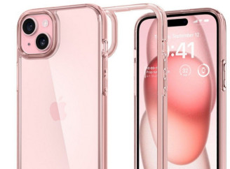 Що потрібно знати про вибір чохла для iPhone 15