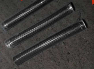 Росія використовує дрони для розкидання вибухівки з відкладеним детонуванням