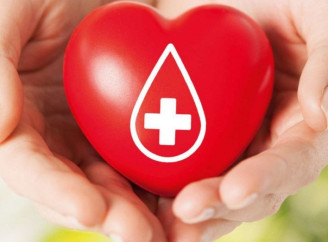 У Славутичі відбудеться День донора: закликають долучитися всіх небайдужих