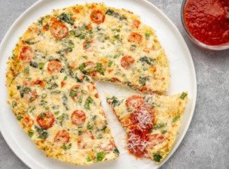 Фріттата по-італійськи: простий рецепт смачного омлету