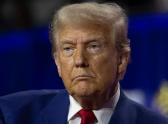 Заморозка конфлікту і пауза для НАТО: мирний план Трампа для України