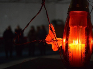 У Славутичі відбулася акція «Метелики пам’яті» до Міжнародного дня пам’яті жертв Голокосту