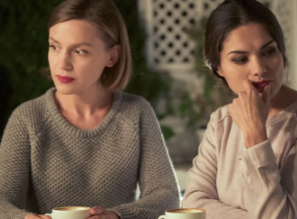 Що робити якщо колишня подруга повернулася у ваше життя через дітей