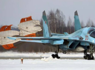 Росія розробляє зброю для ураження супутників Starlink — Forbes