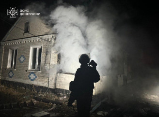  Україна під обстрілами: ситуація в регіонах станом на ранок