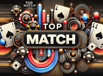 Ставки на спорт в Top Match: хорошее начало ответственного беттинга