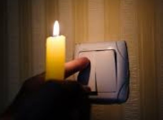 Молдова залишилася без світла через збій в українській енергосистемі