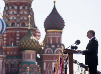 Розвідка попередила про підготовку кремлем масштабної провокації з жертвами