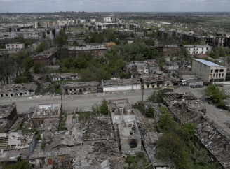 JPMorgan прогнозує замороження війни в Україні до липня: можливі чотири сценарії