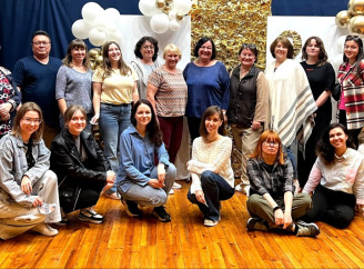 Палац дітей та молоді підбив підсумки навчального року: вдячність, визнання й натхнення на літо